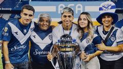 “Tener al público chileno en contra nos hace más fuertes... Sueño con disputar el Mundial con la Selección adulta”