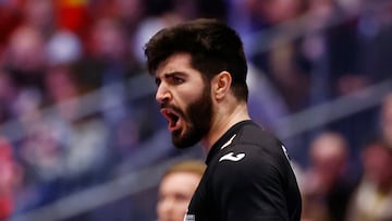 Resumen del España - Noruega: resultado y ganador en el Mundial de balonmano