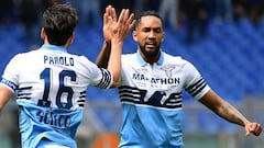 Atalanta - Lazio: final de la Copa de Italia, en directo