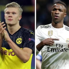 Regeneración Champions