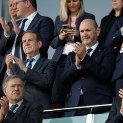 “Alguien quitó a Vigo del Mundial 2030... ¡Es un escándalo!”