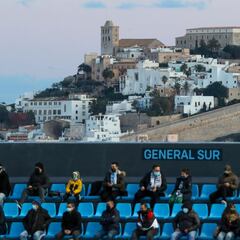 El Ibiza alcanza los 2.300 abonados