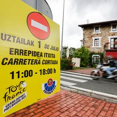 Tour de Francia 2023: horario, TV y dónde ver la etapa 1 hoy en vivo en Colombia