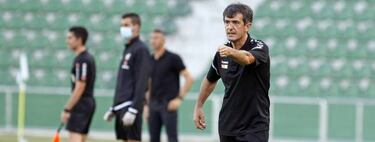 El sucesor de Rufete