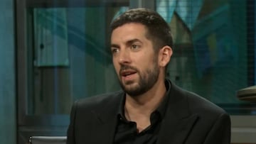 La broma de Broncano en ‘La Revuelta’ con el ‘caso Koldo’ de fondo: “Uno es Ábalos, otro Santos Cerdán...”