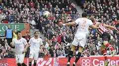 El Athletic pone el turbo