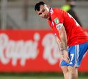 Millonaria demanda contra Gary Medel