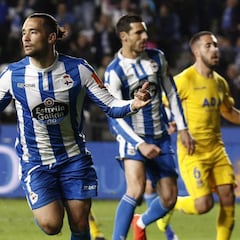 El difícil reto del Deportivo de retener a Quique