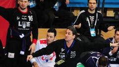 Noruega decide dónde puede acabar España