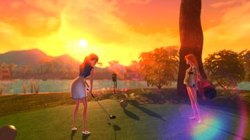 Captura de pantalla - Powerstar Golf (XBO)