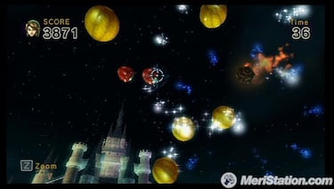 Publicadas nuevas imágenes de Link's Crossbow Training