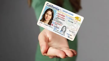 Este 7 de mayo entró en vigor la Real ID. Para todos los residentes de California que no han logrado tramitarla, el DMV tiene buenas noticias.