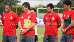 Así fue la mediación del médico Ochoa para la llegada del 'Polilla'