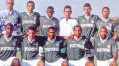 Deportivo Cali 1997