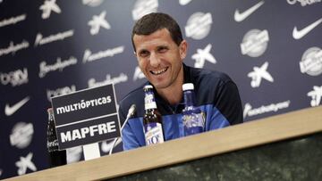 JAVI GRACIA