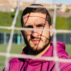 Koke: "Afrontamos el partido con respeto, pero sin ningún miedo"