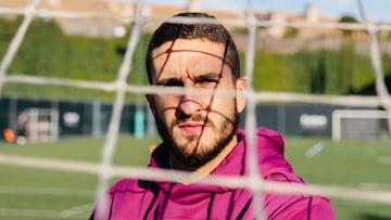 Koke: "Afrontamos el partido con respeto, pero sin ningún miedo"