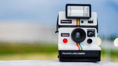 Cámaras vintage para sacar todo el color a la primavera