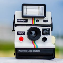 Cámaras vintage para sacar todo el color a la primavera