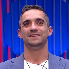 Javier Fernández abandona ‘GH VIP’, y Gustavo y Álex Caniggia son expulsados disciplinarmente