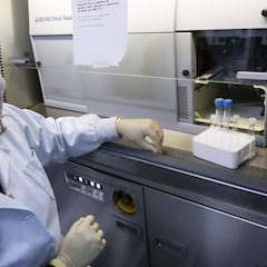 El óxido de nitrógeno, un posible tratamiento contra la COVID-19