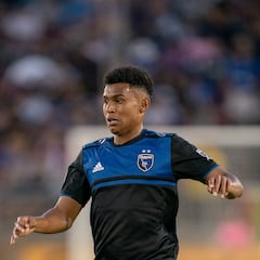 Marcos López, observado por Feyenoord