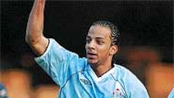 Luccin, como Zizou y Vieira, salió de la cantera del Cannes.