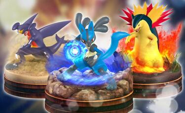 Pokémon ha generado en móviles más de 2.500 millones de dólares