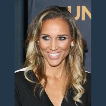 Lolo Jones