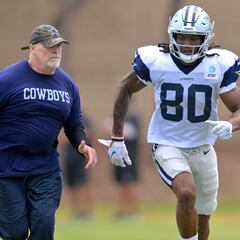 When and where is the Dallas Cowboys 2023 training camp? Can fans attend practices?