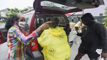 Este viernes, el Hurac&aacute;n Ida toc&oacute; tierra en la Isla de la Juventud en Cuba. &iquest;Cu&aacute;l es la trayectoria que lleva y qu&eacute; zonas se ver&aacute;n afectadas este fin de semana por la tormenta?