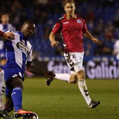 Marlos: "El City está muy pendiente de mi adaptación"