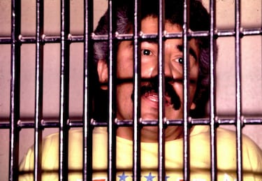 Caro Quintero: El hijo del narcotraficante que pudo representar a México en Juegos Olímpicos