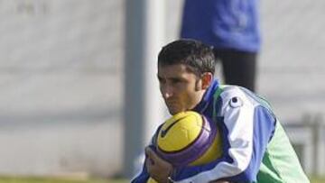 <b>SE VA.</b> Valverde deja el Espanyol tras dos años en los que lo más destacable fue el subcampeonato en la UEFA.