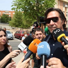 Apuntan a que Luis Lorenzo y su esposa envenenaron a su tía con un líquido para zapatos