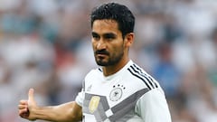 Bild: Barcelona move to sign Gündogan to replace Iniesta