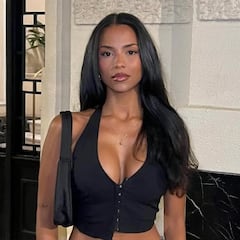 Jeimy Báez, concursante de ‘GH Dúo’, sentencia la relación entre Carlo Costanzia y Alejandra Rubio: “Le impulsó sobrevivir”