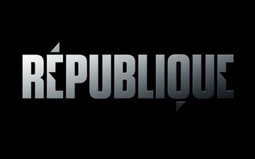 Logo - R¨¦publique (IPH)