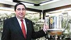 "El 6-M marcará el futuro, pusimos la pica en Flandes"