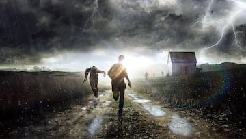 DayZ deja Early Access y es free to play este fin de semana