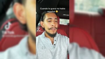 ¡El 'Toluco' volvió! Regresó en forma de Tiktok y rápido volvió a hacerse viral