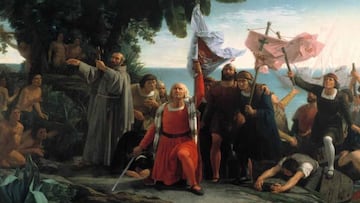 El Día de la Raza fue un acontecimiento histórico registrado un 12 de octubre de 1492; México dejó se celebrarlo desde el 2020.