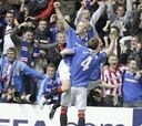 Naismith da aliento al Rangers