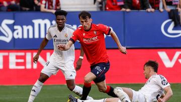 El Madrid busca ‘un Joselu’