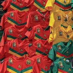 AFCON preview as Cup of Nations kicks off under covid cloud