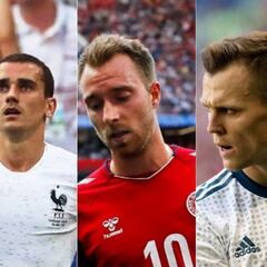 ¿De cuál grupo sale el campeón?; Sector A y C, llevan la ventaja