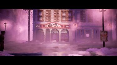 Razones para jugar 11-11 Memories Retold