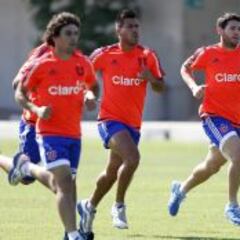 Marzo asoma como el mes más complejo en el calendario azul