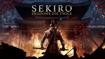Trucos, consejos y estrategias de Sekiro