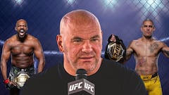 Will Jon Jones vs Alex Pereira happen? What did UFC boss Dana White say?